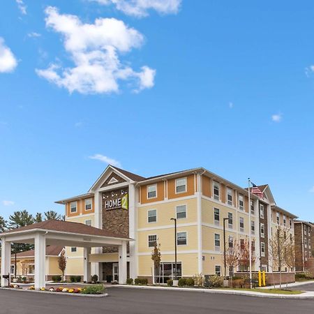 Home2 Suites By Hilton North Conway, Nh Eksteriør billede