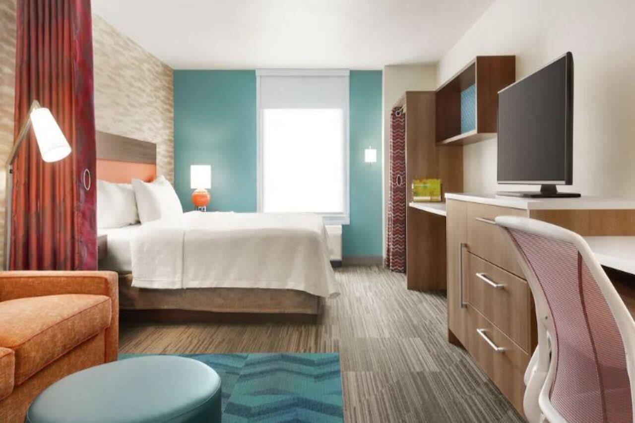 Home2 Suites By Hilton North Conway, Nh Eksteriør billede