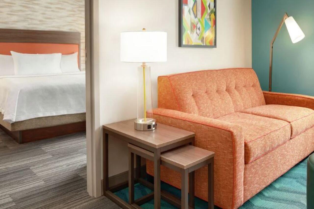 Home2 Suites By Hilton North Conway, Nh Eksteriør billede