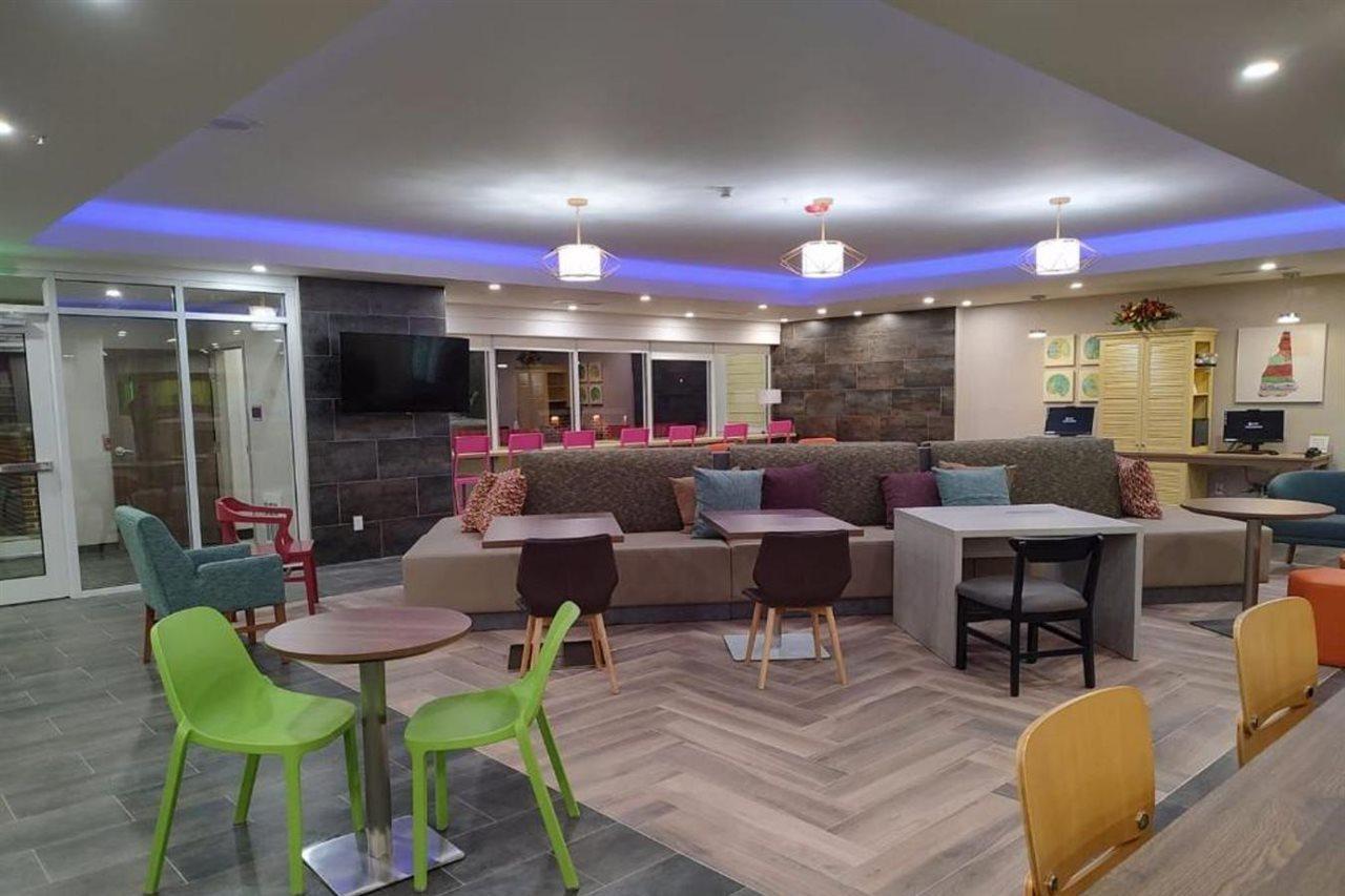 Home2 Suites By Hilton North Conway, Nh Eksteriør billede