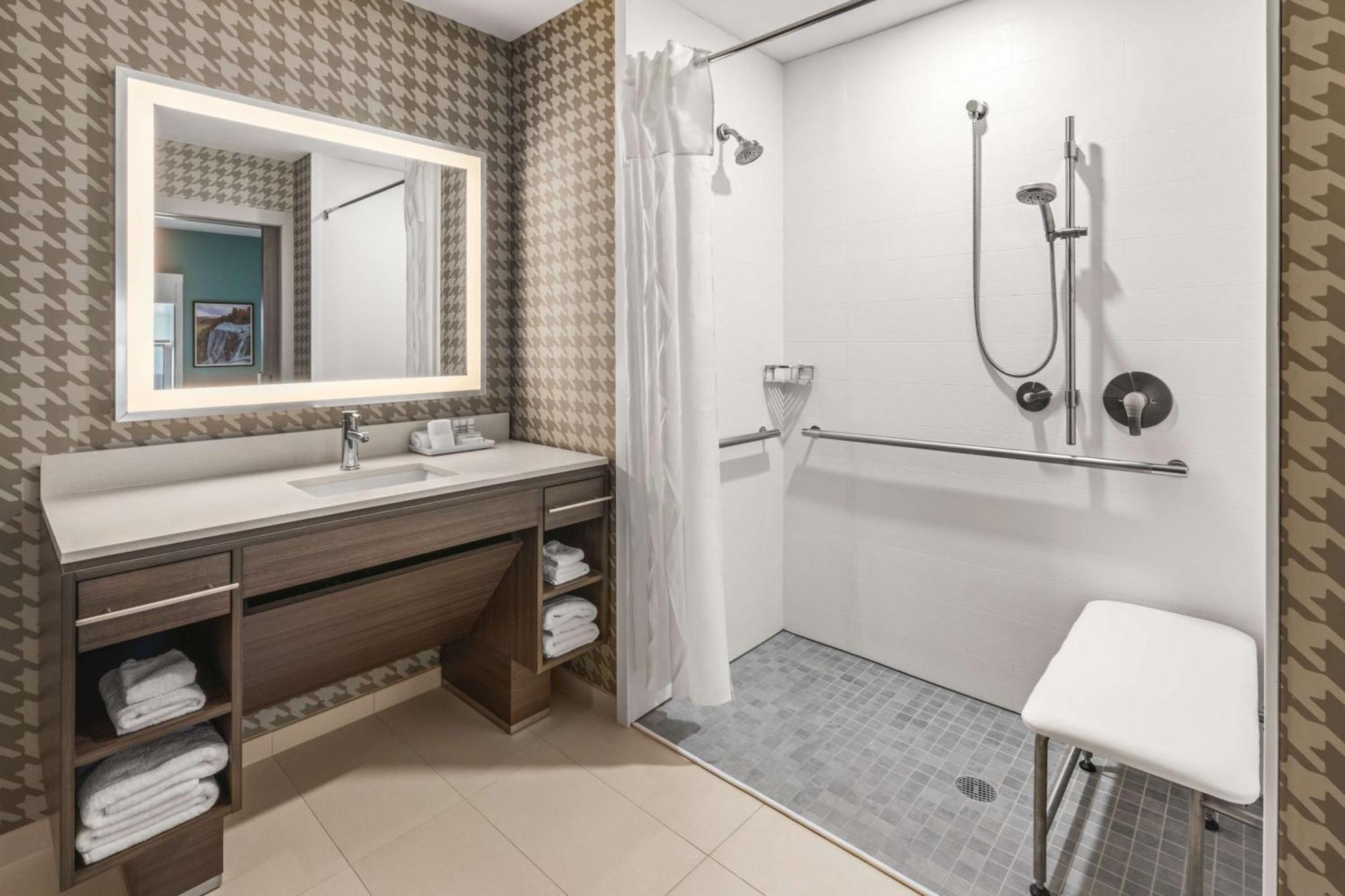 Home2 Suites By Hilton North Conway, Nh Eksteriør billede