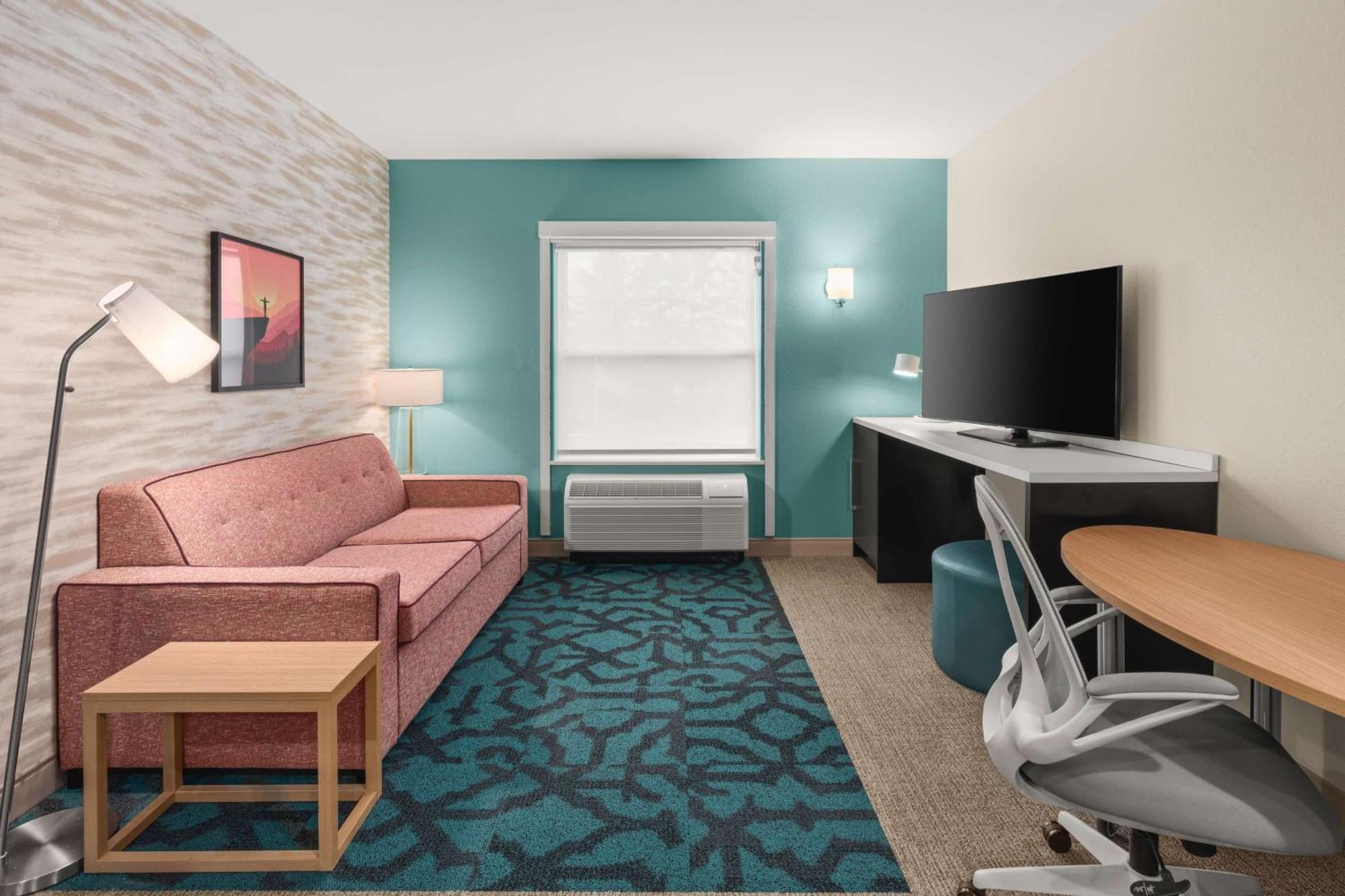 Home2 Suites By Hilton North Conway, Nh Eksteriør billede