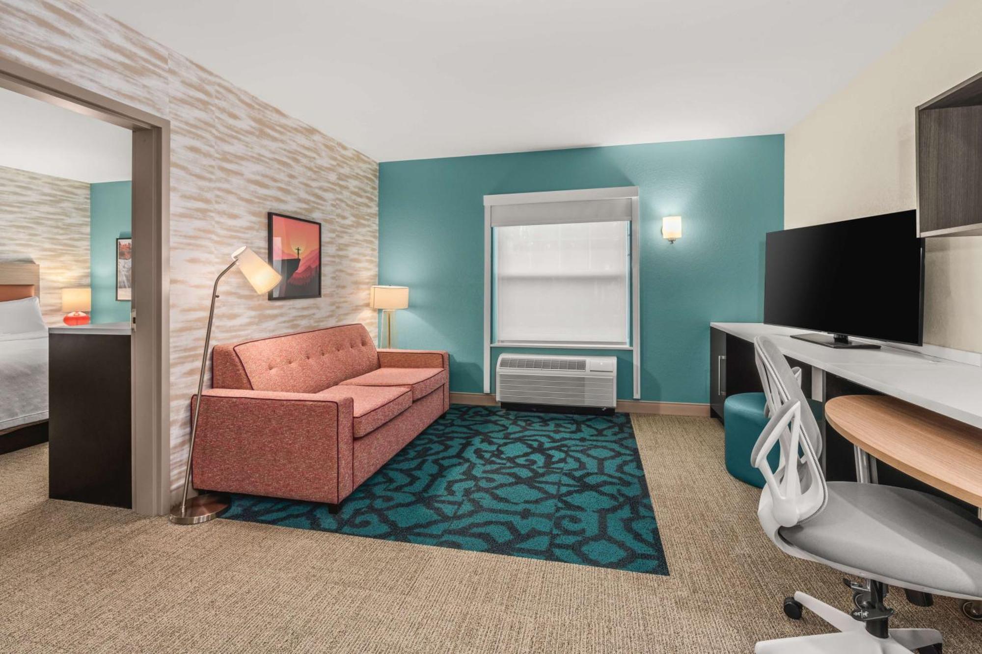 Home2 Suites By Hilton North Conway, Nh Eksteriør billede